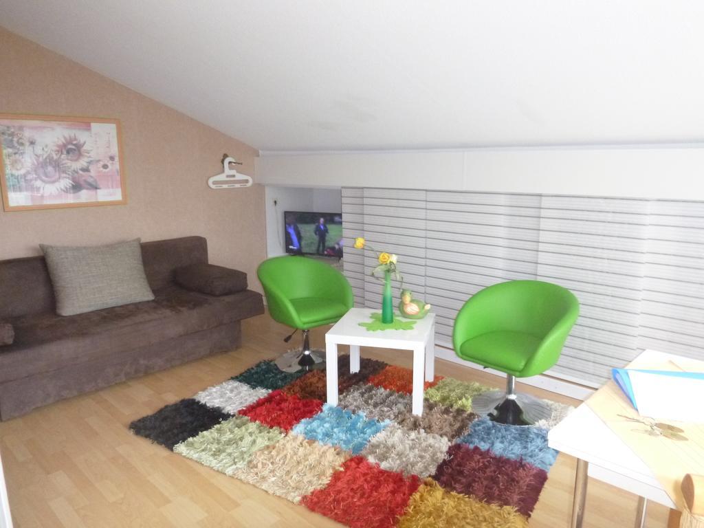 فندق Haus Delphin باد ويلدنغن المظهر الخارجي الصورة